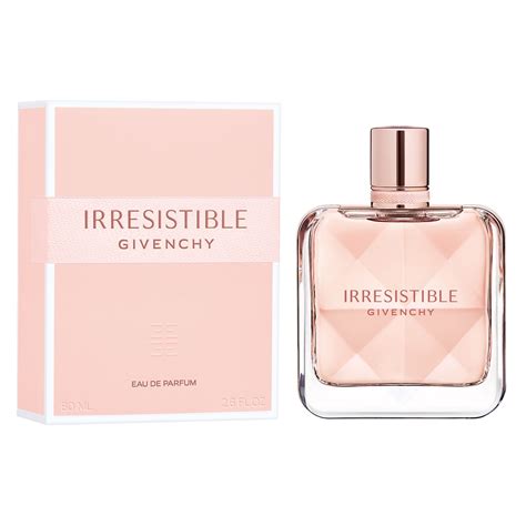 givenchy irresistible eau de parfum sephora|irresistible givenchy perfume price.